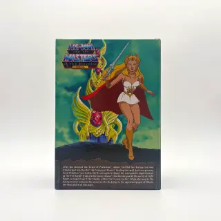 She-Ra, Ansicht 5