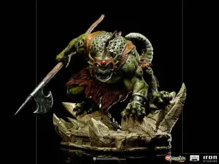 BDS Art Scale 1/10 Slithe, vista 2