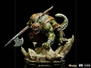 BDS Art Scale 1/10 Slithe, vista 3