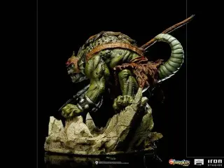 BDS Art Scale 1/10 Slithe, vista 4