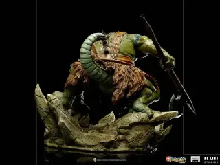BDS Art Scale 1/10 Slithe, vista 5