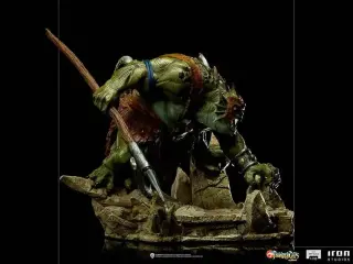 BDS Art Scale 1/10 Slithe, vista 6