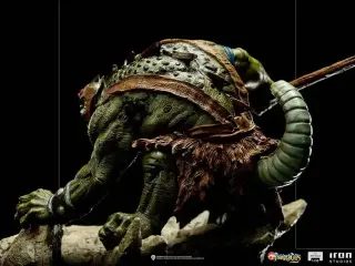 BDS Art Scale 1/10 Slithe, vista 9