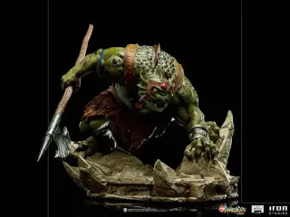 BDS Art Scale 1/10 Slithe, vista 10