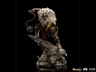 BDS Art Scale 1/10 Monkian, vista 2