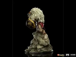 BDS Art Scale 1/10 Monkian, vista 4