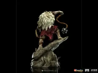 BDS Art Scale 1/10 Monkian, vista 5