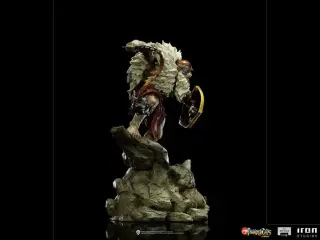 BDS Art Scale 1/10 Monkian, vista 6