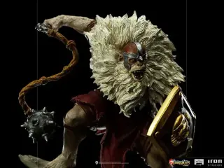 BDS Art Scale 1/10 Monkian, vista 9