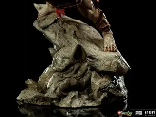 BDS Art Scale 1/10 Monkian, vista 10
