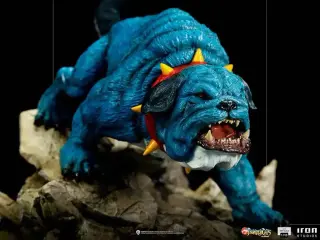 Ma-Mutt, weergave 7