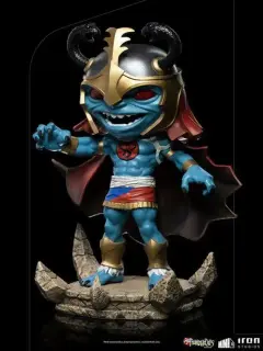 MiniCo Mumm-Ra, Ansicht 2