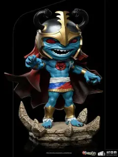 MiniCo Mumm-Ra, Ansicht 3