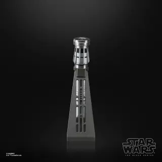 Maul - Shadow Lord - Mauls Lichtschwert, Ansicht 17