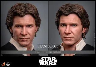 Un nouvel espoir - Han Solo, vue 6