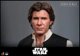 Un nouvel espoir - Han Solo, vue 12