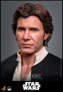 Un nouvel espoir - Han Solo, vue 13