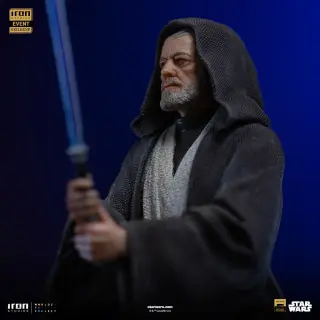 Darth Vader vs Obi-Wan Kenobi, vista 7