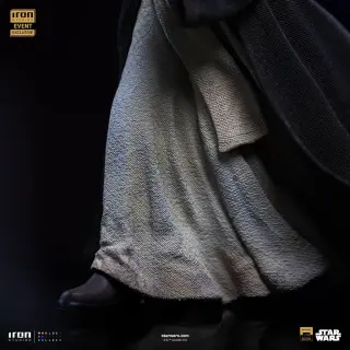 Darth Vader vs Obi-Wan Kenobi, vista 10