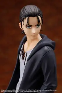 Attack on Titan: The Final Season - Eren Yeager, Ansicht 2