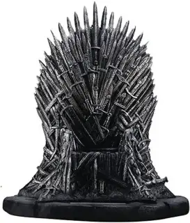 Iron Throne
