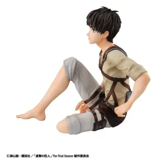 Eren Yeager, vista 5
