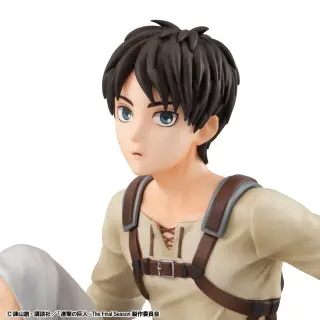 Eren Yeager, vista 7