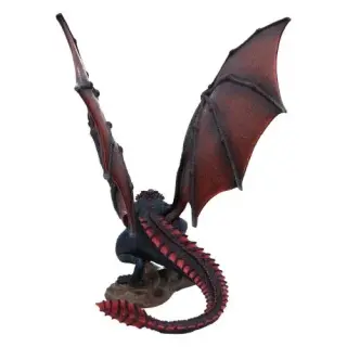 Drogon, vista 3