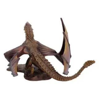 Viserion, vista 3