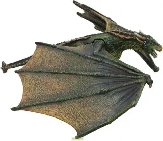 Rhaegal