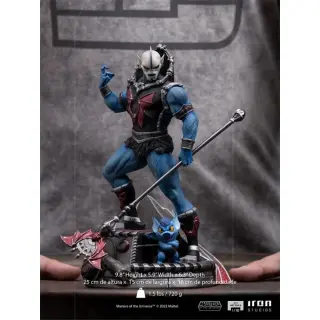 Hordak, Ansicht 8