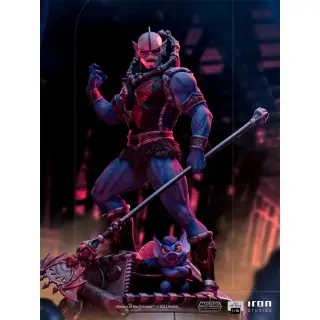 Hordak, Ansicht 7