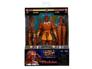 Dhalsim