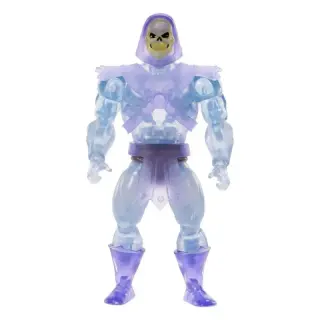 Skeletor (Invisible) - MOTU Origins Cartoon Collection