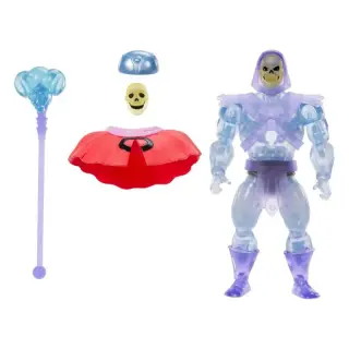 Skeletor (Invisible) - MOTU Origins Cartoon Collection, vue 2
