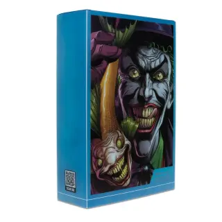 The Joker, view 6