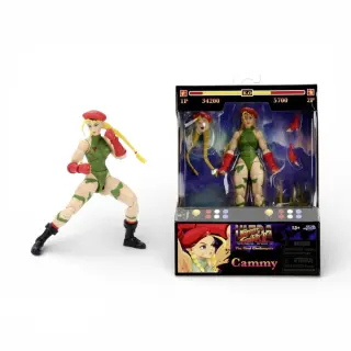 Cammy