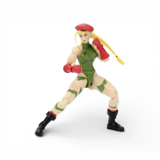 Cammy, Ansicht 2