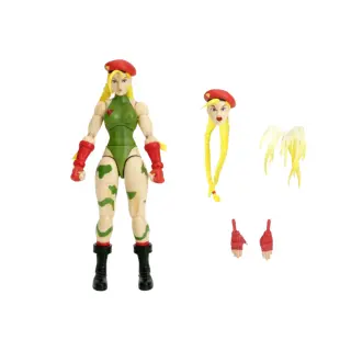 Cammy, Ansicht 3