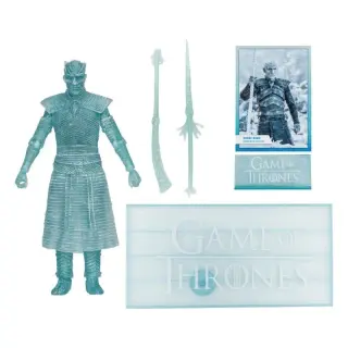 Night King Frostbite (GameStop Exclusive), Ansicht 2