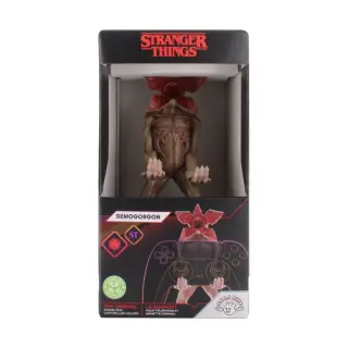 Demogorgon - Supporto Controller, vista 3