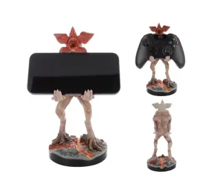 Demogorgon - Supporto Controller, vista 5