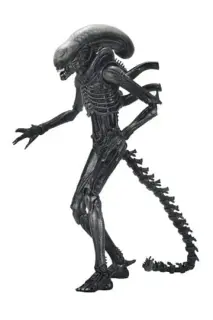 Ultimate Xenomorph XX121, Ansicht 2