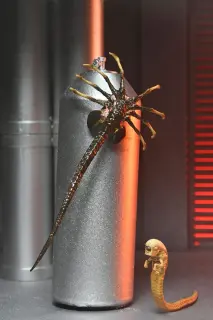 Ultimate Xenomorph XX121, Ansicht 8