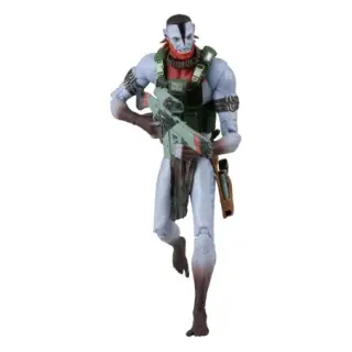 Quaritch Ash Warrior・画像4