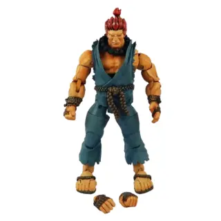 Akuma, Ansicht 2
