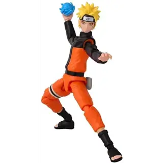 Uzumaki Naruto Sage Mode・画像3