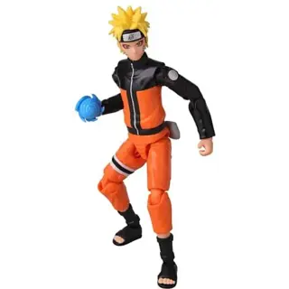 Uzumaki Naruto Sage Mode・画像4