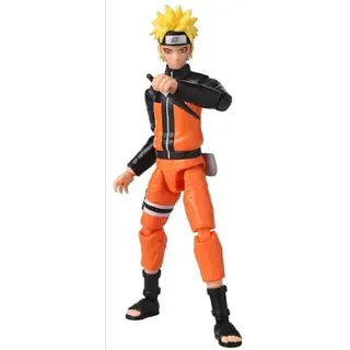 Uzumaki Naruto Sage Mode・画像5