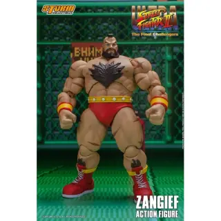 Zangief